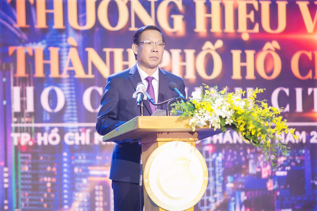 Thương hiệu Vàng