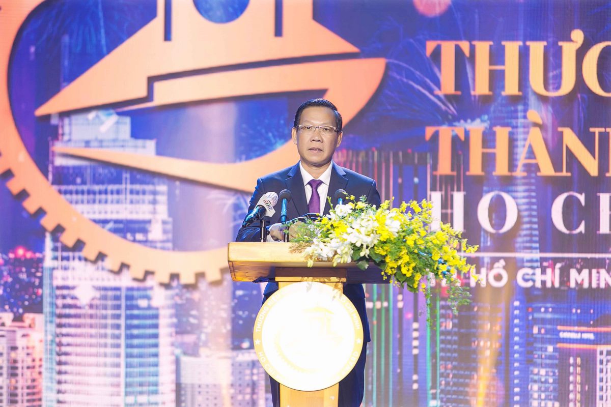 Thương hiệu Vàng