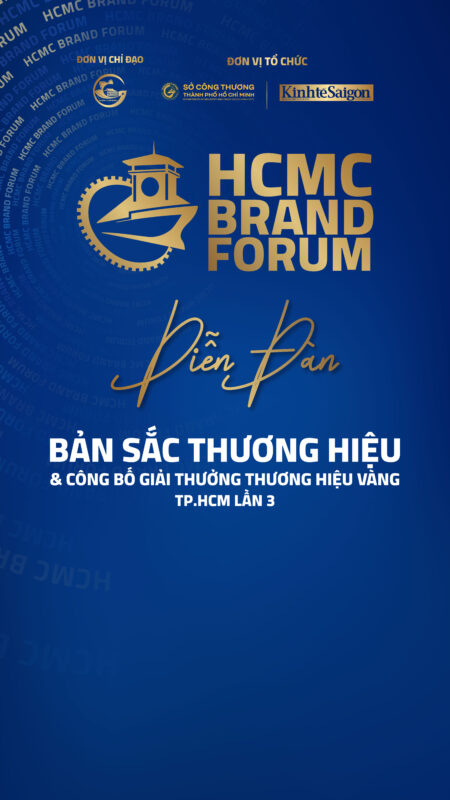 Thương hiệu Vàng