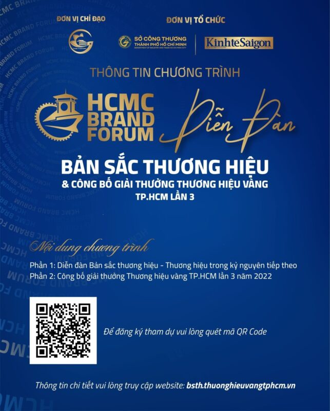 Thương hiệu Vàng