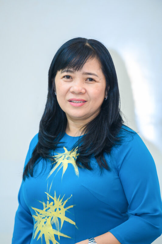 Thương hiệu Vàng