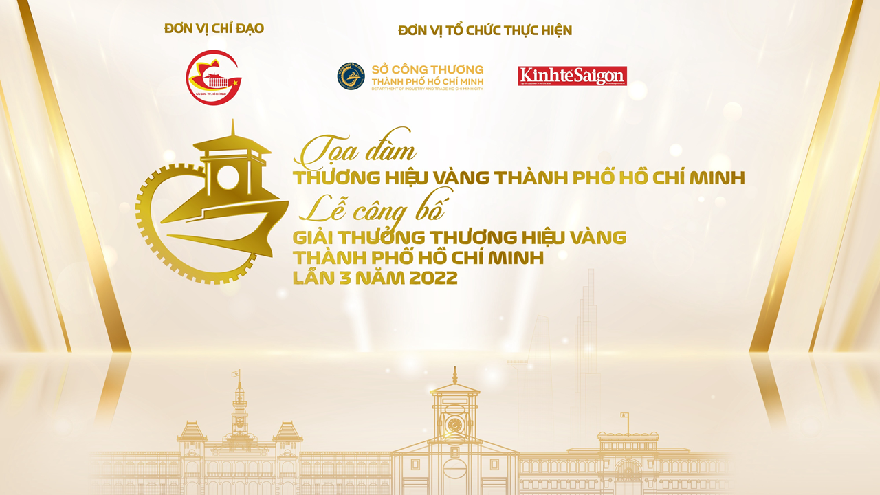 Thương hiệu Vàng