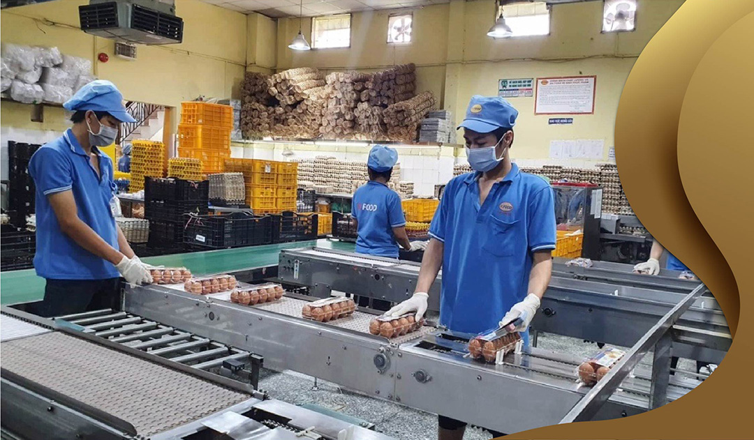 Thương hiệu Vàng